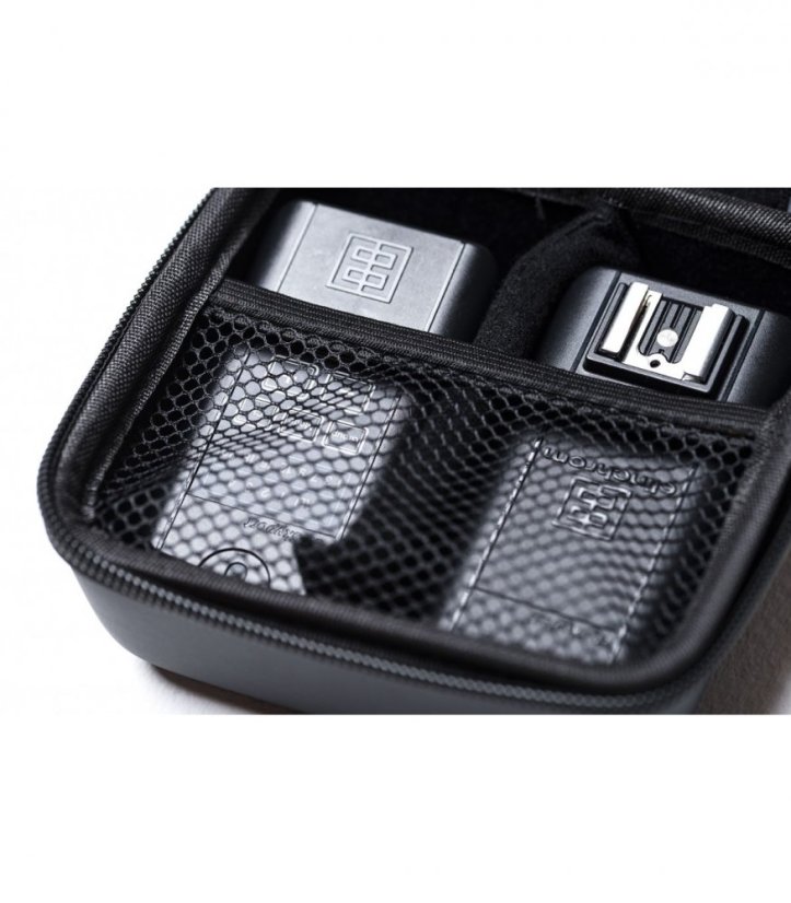 Elinchrom Transmitter Hardshell Box