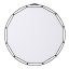 Manfrotto HaloCompact Plus Diffuser 98 cm