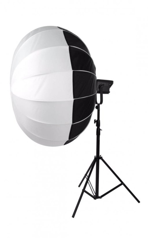 Nanlite LT-120 Lantern softbox 120cm pro Forza