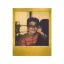 Polaroid Go Color Film Double Pack - Gold Frame (16 fotek) - EXP 07/2026