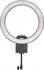 Nanlite Halo 19 LED kruhové světlo