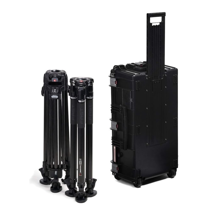 Manfrotto Pro Light Tough TH-83