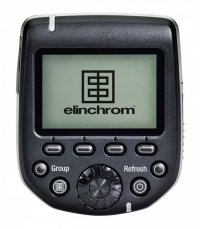 Elinchrom Transmitter PRO - Canon