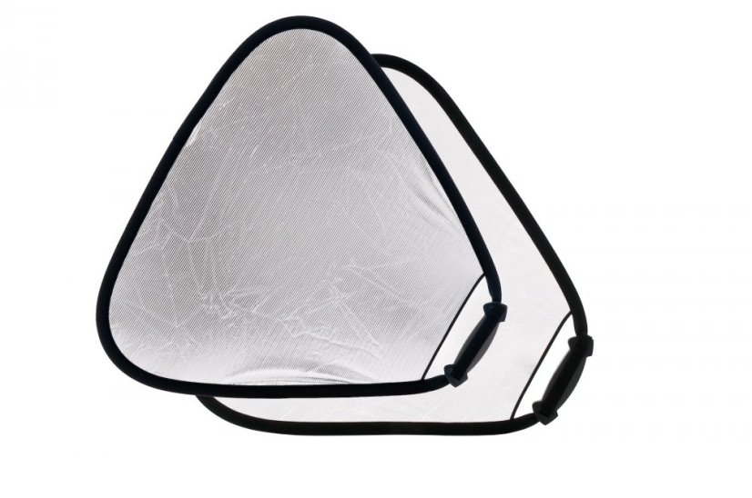 Lastolite Trigrip Difflector 75cm SoftSilver