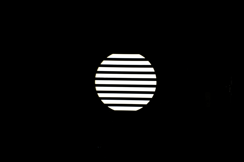 Nanlite GOBO Set 1 pro PJ-FMM-19/36