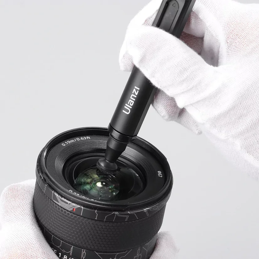 Ulanzi CO28 Čistící sada pro full-frame senzory