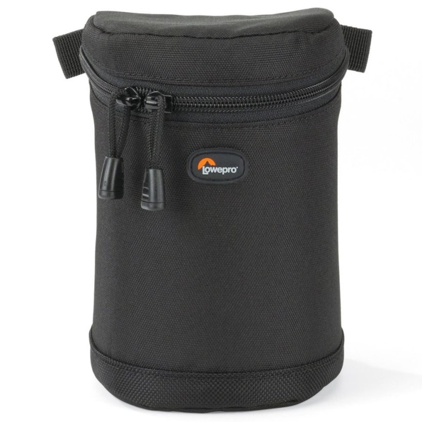 Lowepro Lens Case 9 x 13cm (Black)