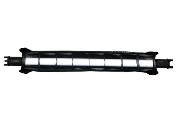 Nanlite Klapky + voština pro Pavotube 15C