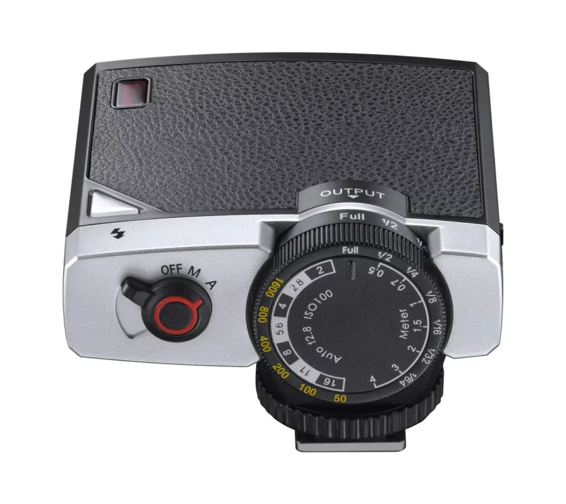 Godox Lux Junior Retro blesk