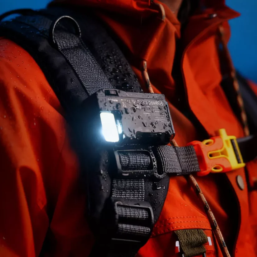 SmallRig 5710 Thumb EDC - magnetické RGB LED světlo