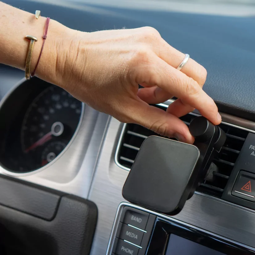 Peak Design Mobile Car Mount Vent Charging