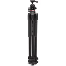 Manfrotto 055XPRO AS MK055XPRO3-Q6T hliníkový stativ s kulovou hlavou