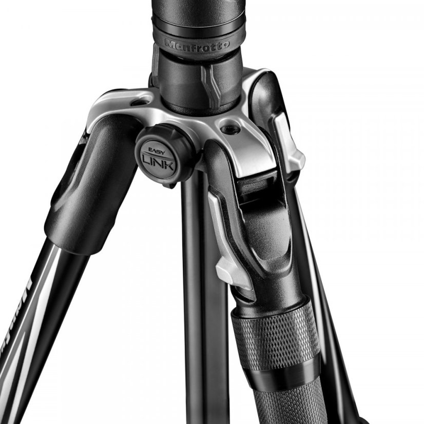 Manfrotto Befree 2N1 MKBFRTA4B-BHM