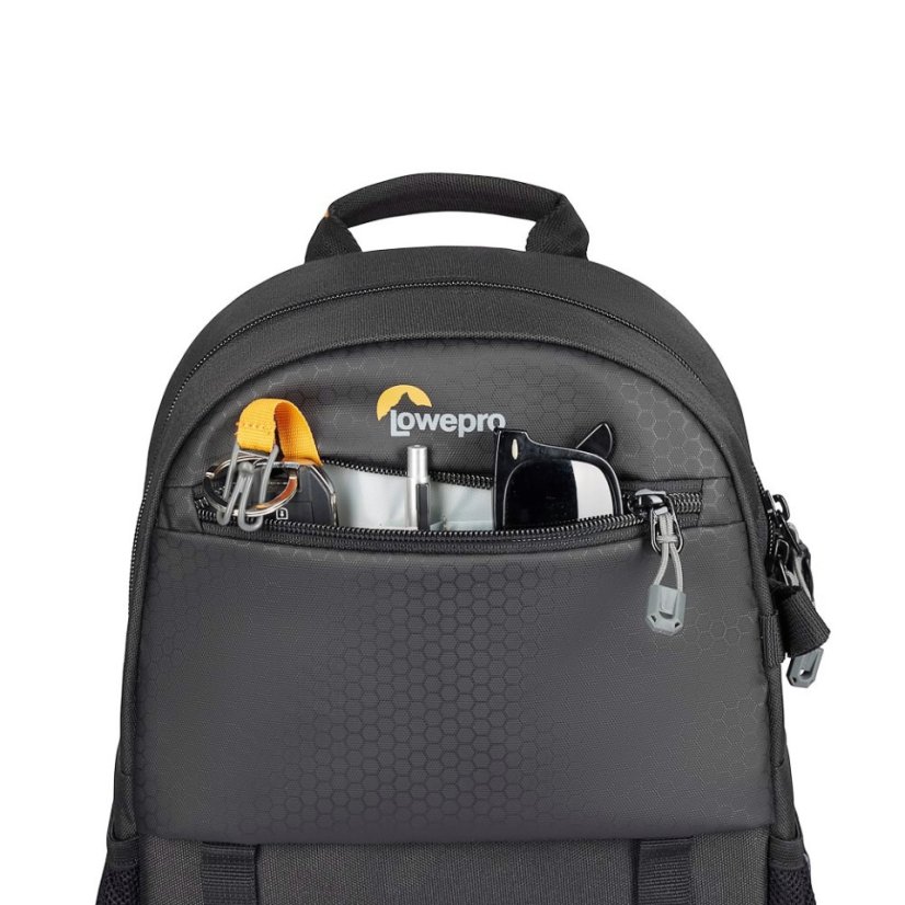Lowepro Adventura BP 150 III (Black)