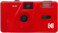 Kodak M35 - Červený