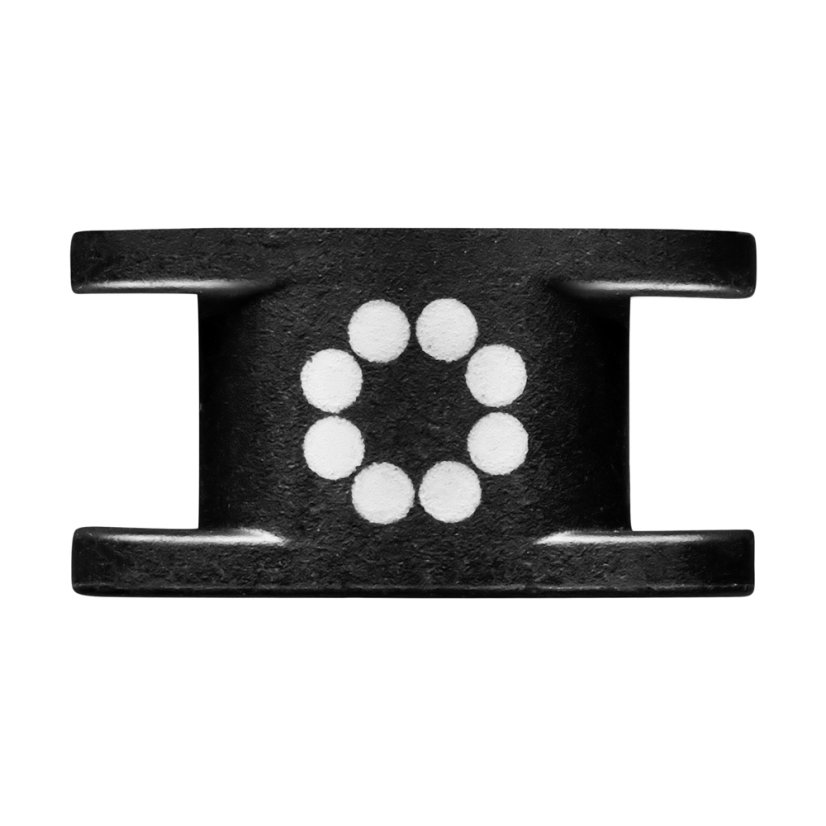 Joby Beamo Cold Shoe Adapter 2-Pack