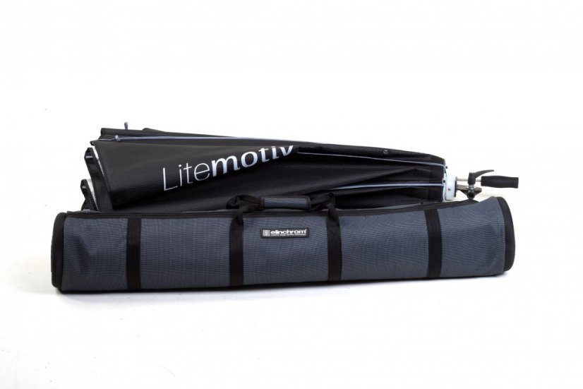 Elinchrom Indirect Litemotiv Square145x145cm