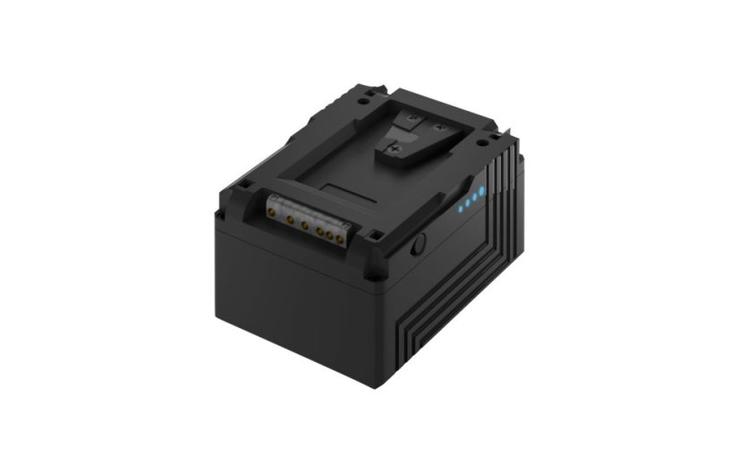 Newell Baterie BP-V95 Slim V-Mount