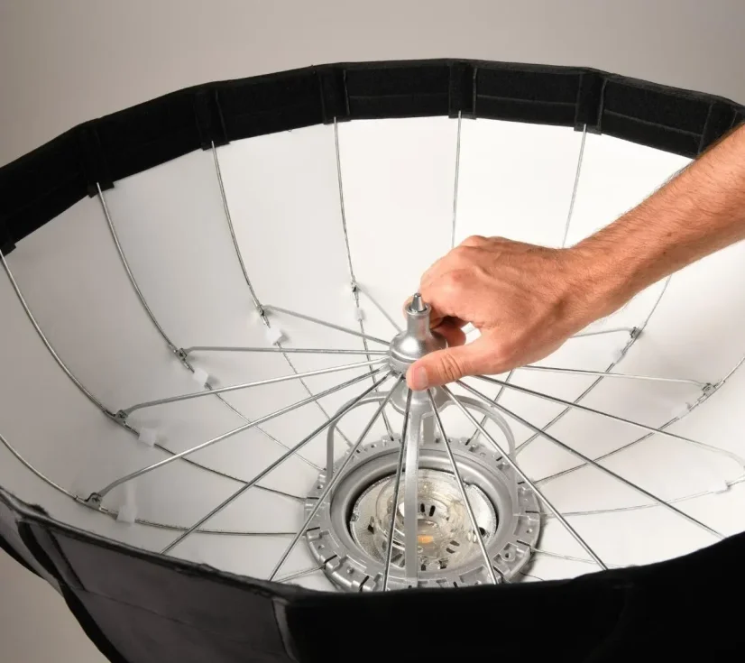 Elinchrom Rotalux Go Octa Softbox 60 cm