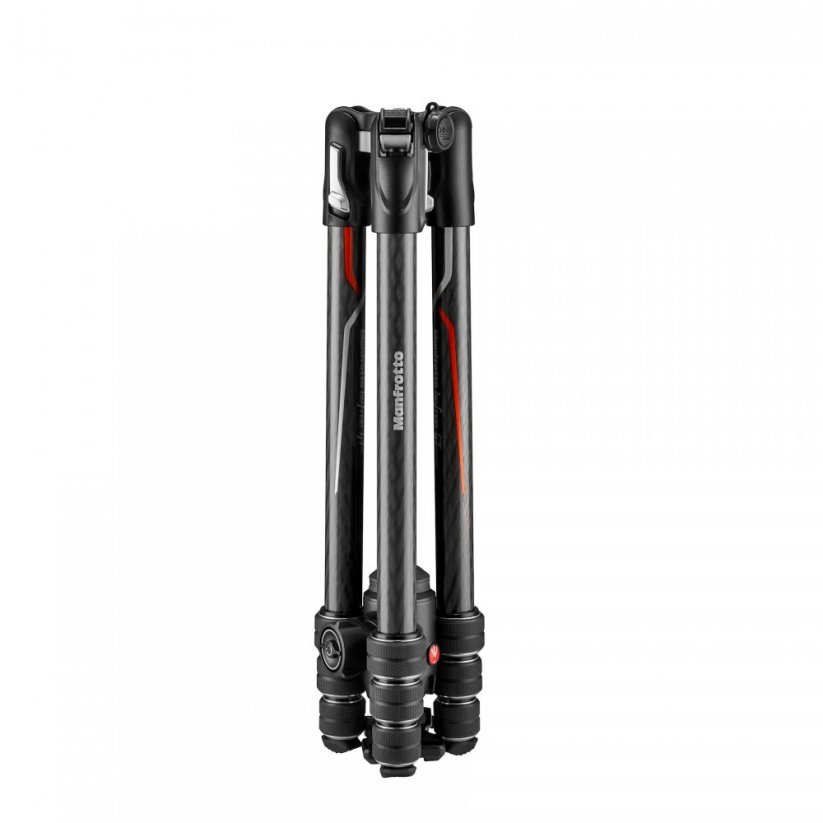 Manfrotto Befree GT Carbon designed for Sony Alpha