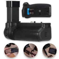 Newell MB-N14 bateriový grip pro Nikon Z6 III