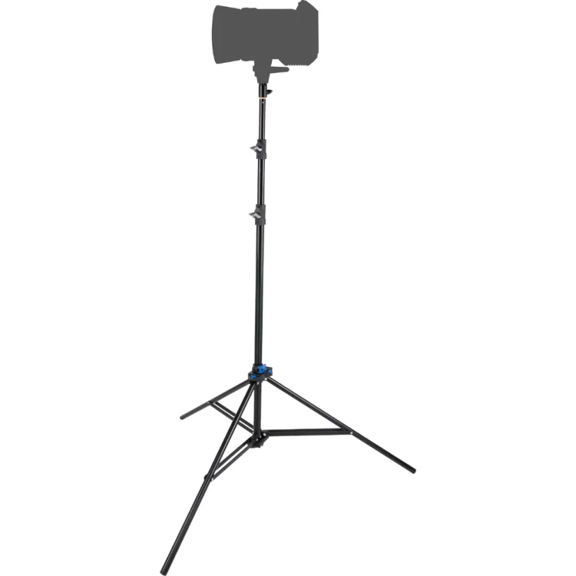 Kupo 080AC Midi Click Světelný stativ se vzduchovou brzou