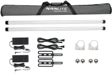 Nanlite PavoTube II 30XR  2KIT LED Tube Light