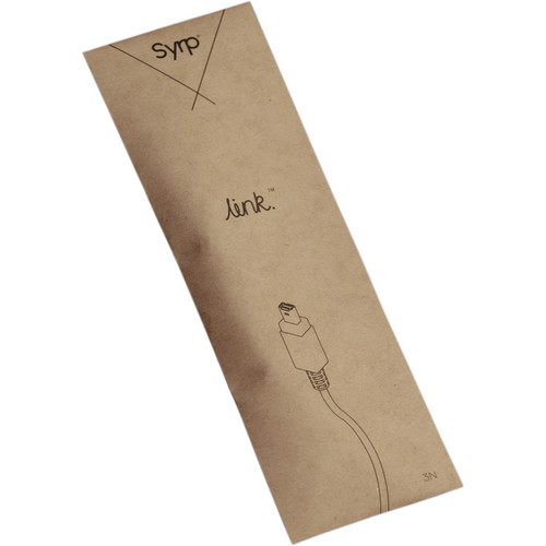 Syrp 3N Link Cable