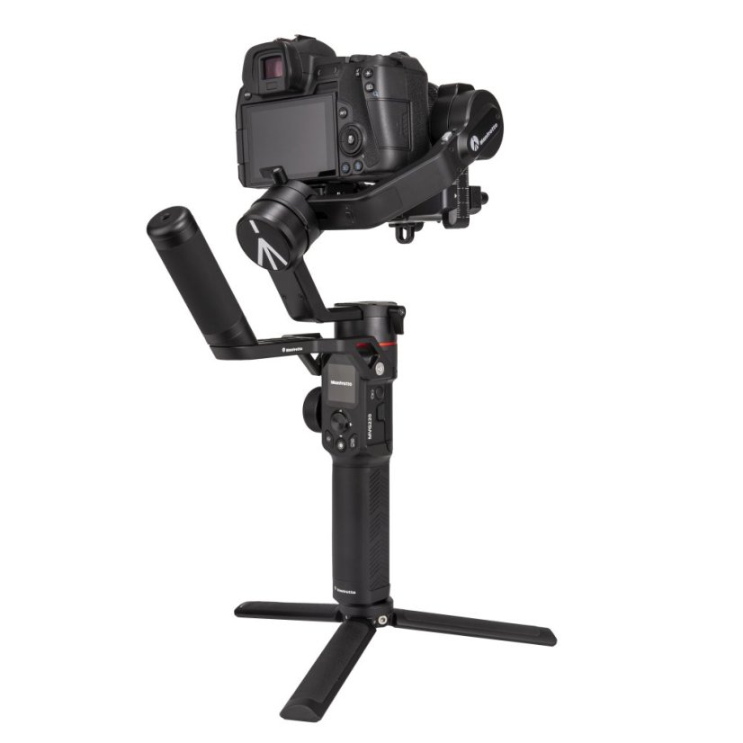 Manfrotto Gimbal 220