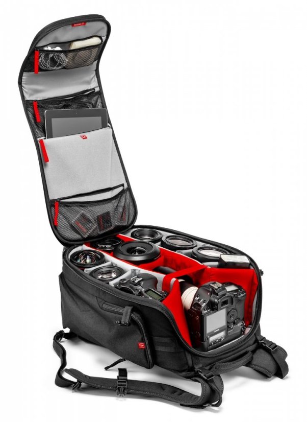 Manfrotto Backpack 50 Professional