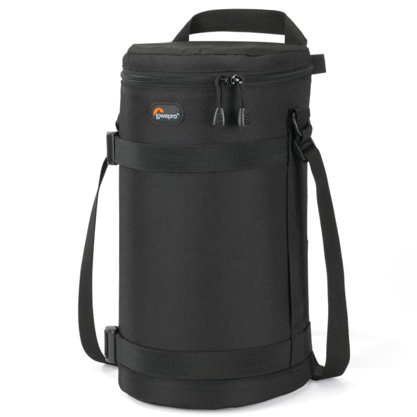 Lowepro Lens Case 13 x 32cm (Black)