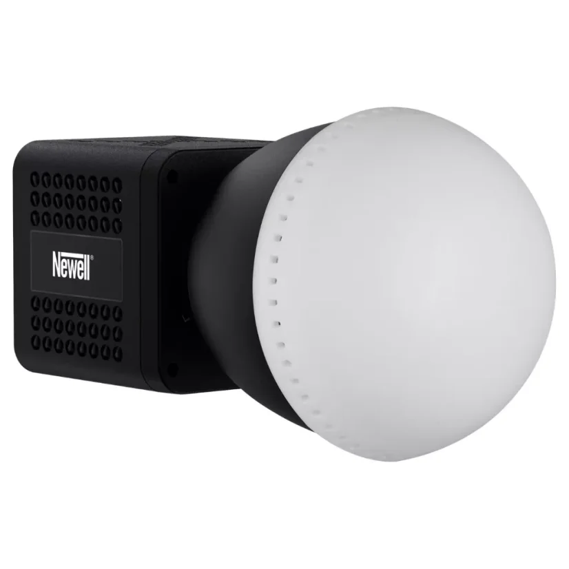 Newell Tara 40 RGB - RGB LED světlo