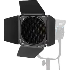 Nanlite RF45 Barndoor - klapky pro reflektor