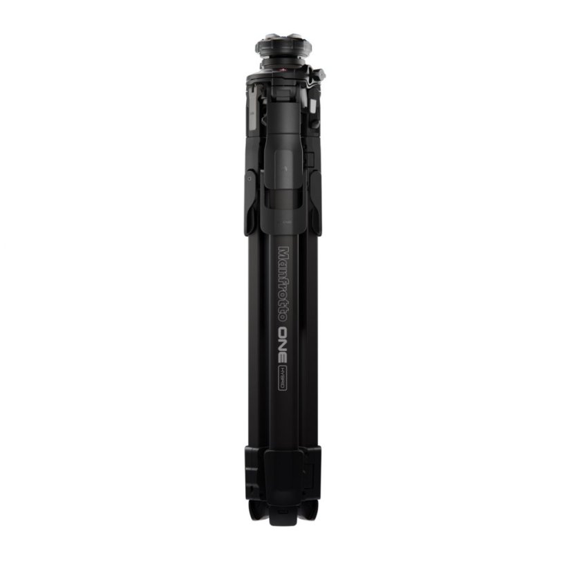 Manfrotto ONE Alu Hybrid Tripod