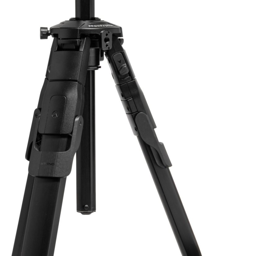 Manfrotto One Photo Tripod AL