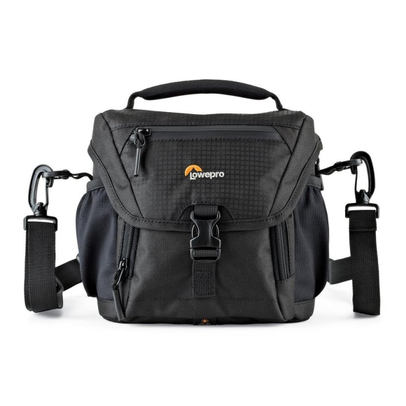 Lowepro Nova 140 AW II (Black)