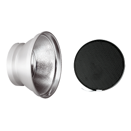 Elinchrom Voštinový reflektor 18cm 70° + voština 30°