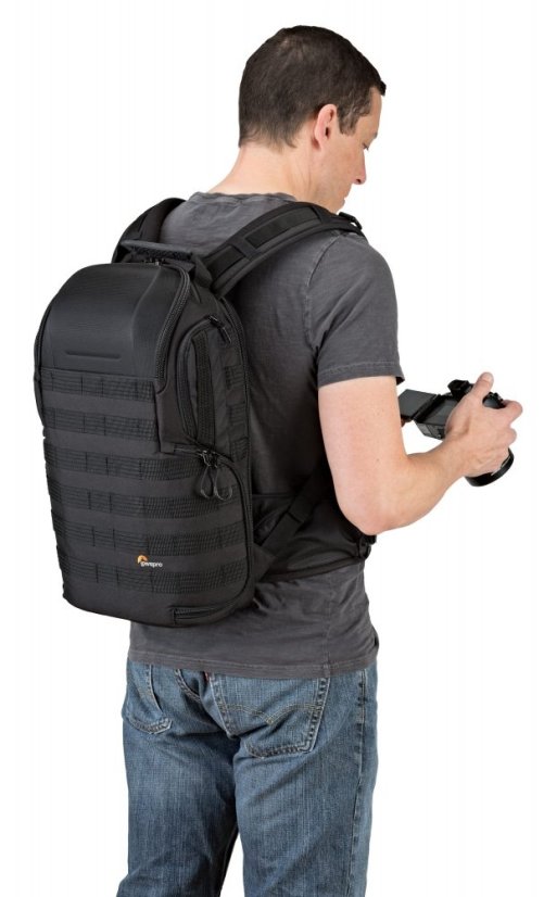 Lowepro ProTactic BP 350 AW II (Black)