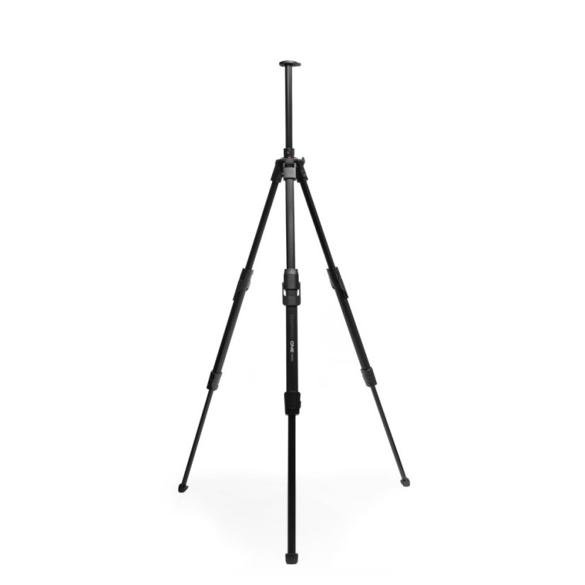 Manfrotto One Photo Tripod AL