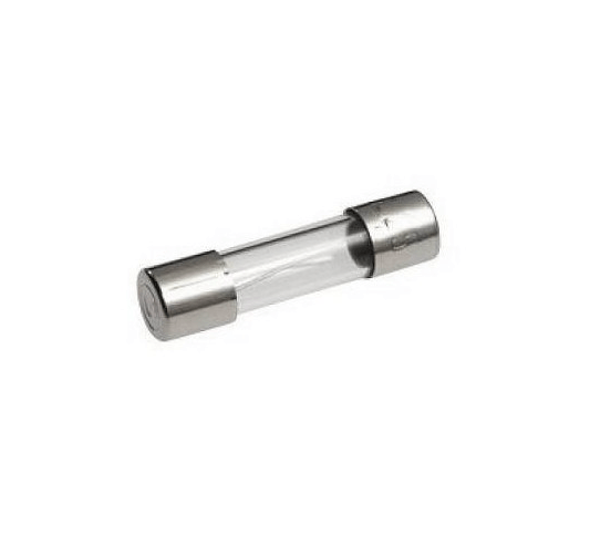 Pojistka 2.5AT 5x20mm / 1ks