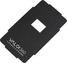 VALOI 360 Mask Half-Frame