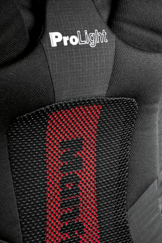 Manfrotto Pro Light camera backpack Bumblebee-230