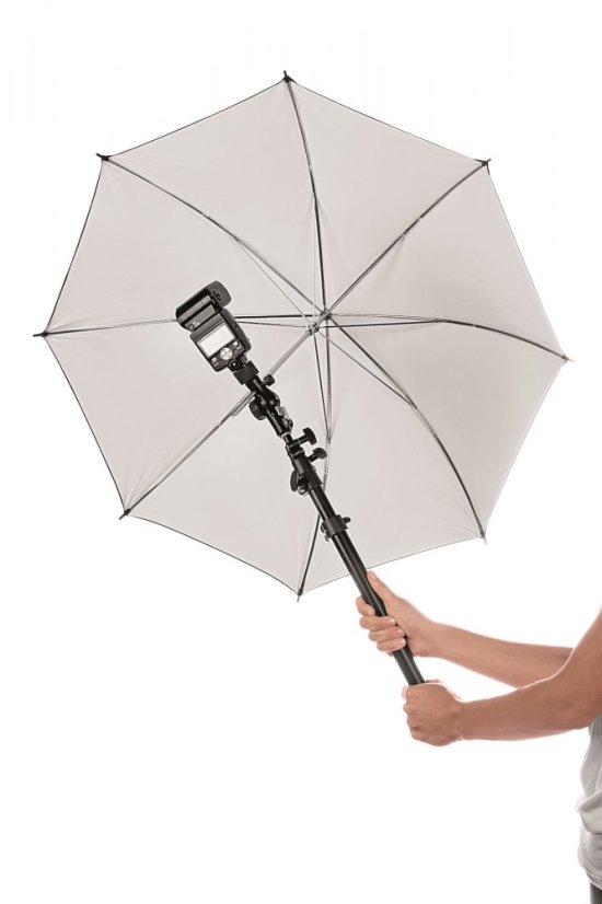 Manfrotto Nanopole Stand, lightweight compact stan