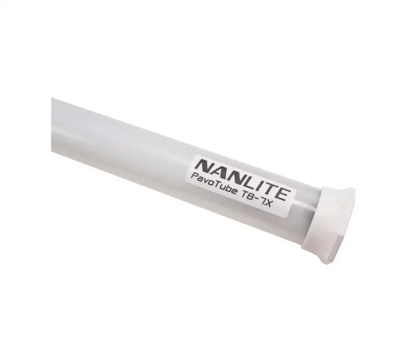 Nanlite PavoTube T8-7X 4-KIT