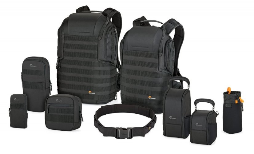 Lowepro ProTactic Utility Belt (Black)
