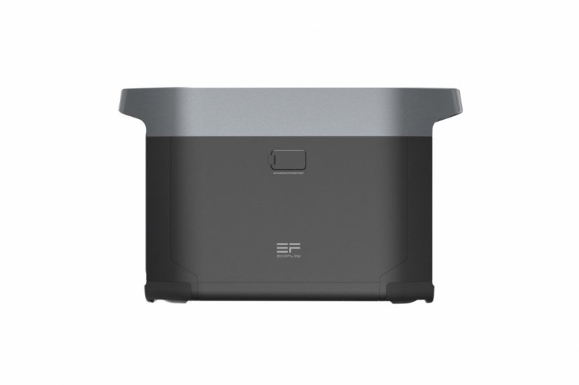 EcoFlow DELTA 2 Max přídavná baterie