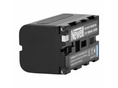 Newell Baterie NP-F770 pro Sony