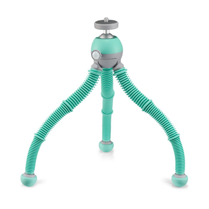 Joby Podzilla Medium Kit  Teal