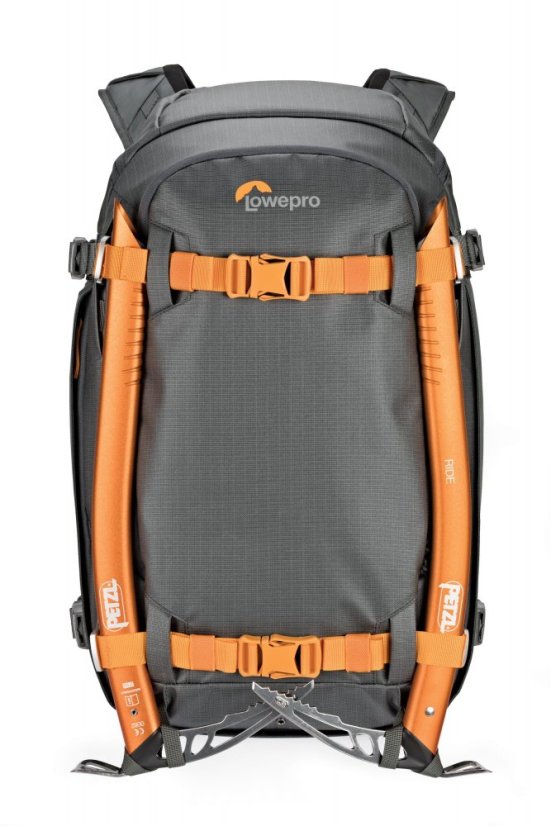 Lowepro Whistler BP 350 AW II (Grey)