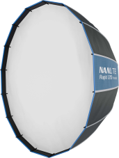 Nanlite Rapid 120 Parabolic Softbox SB-RP120
